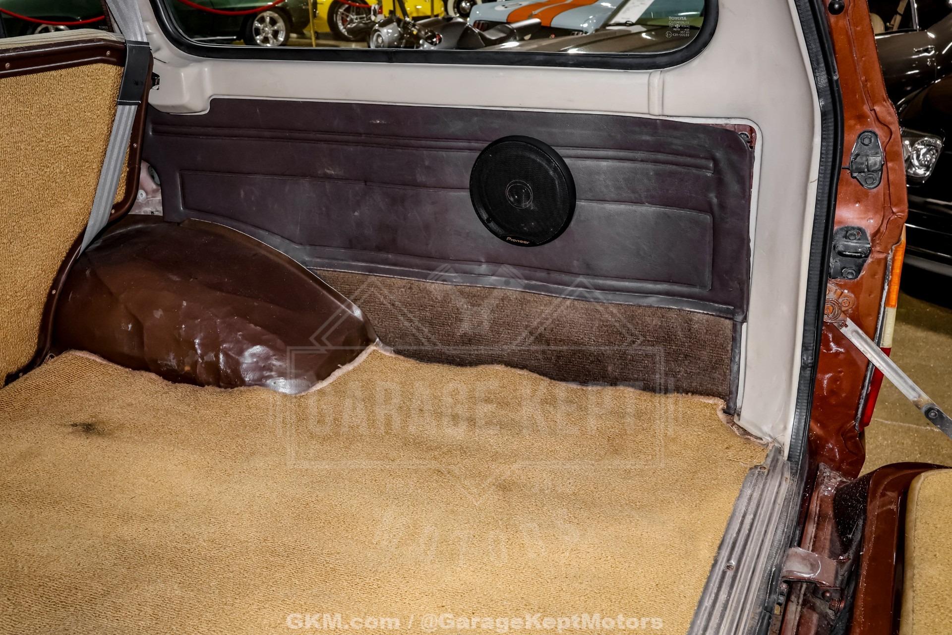 1984 Toyota Land Cruiser FJ60