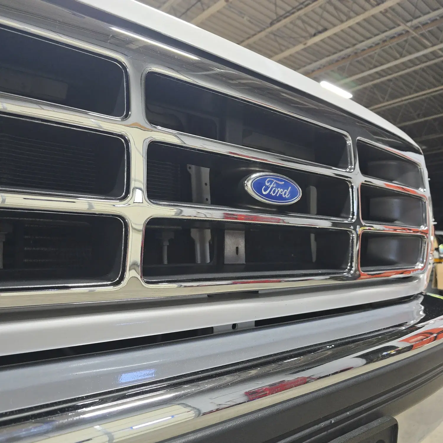 1995 Ford F-350 XLT