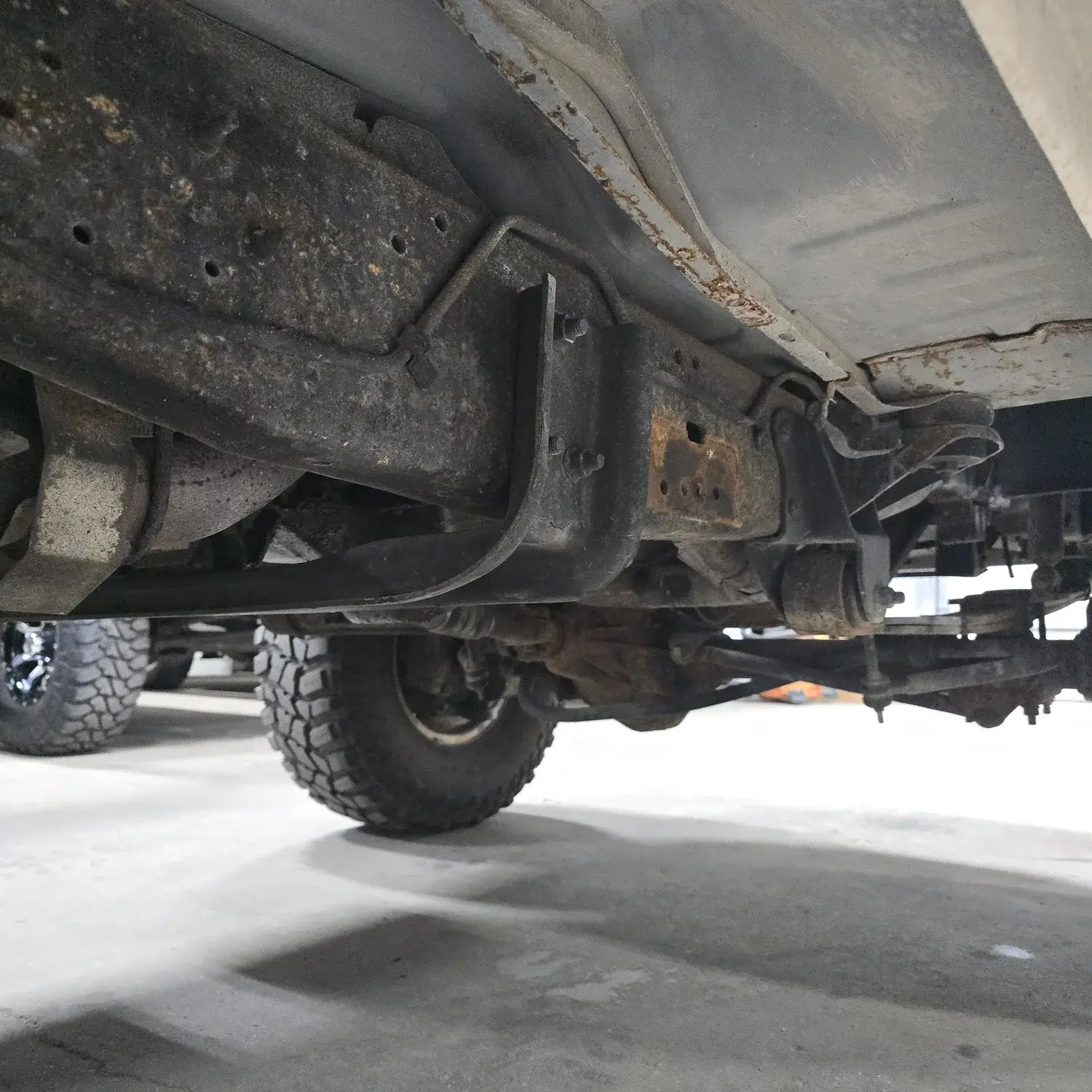 1995 Ford F-350 XLT