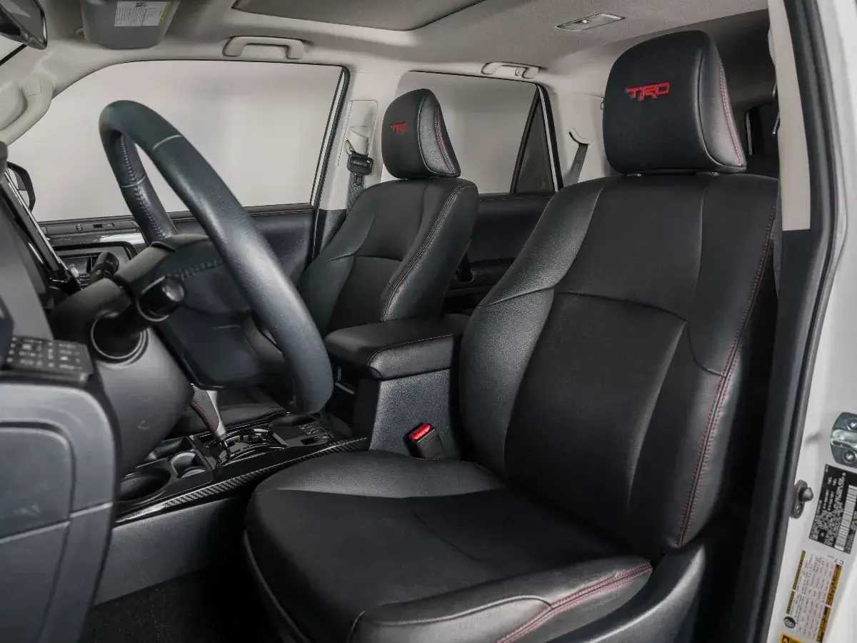 2019 Toyota 4Runner TRD Off-Road Premium Sport