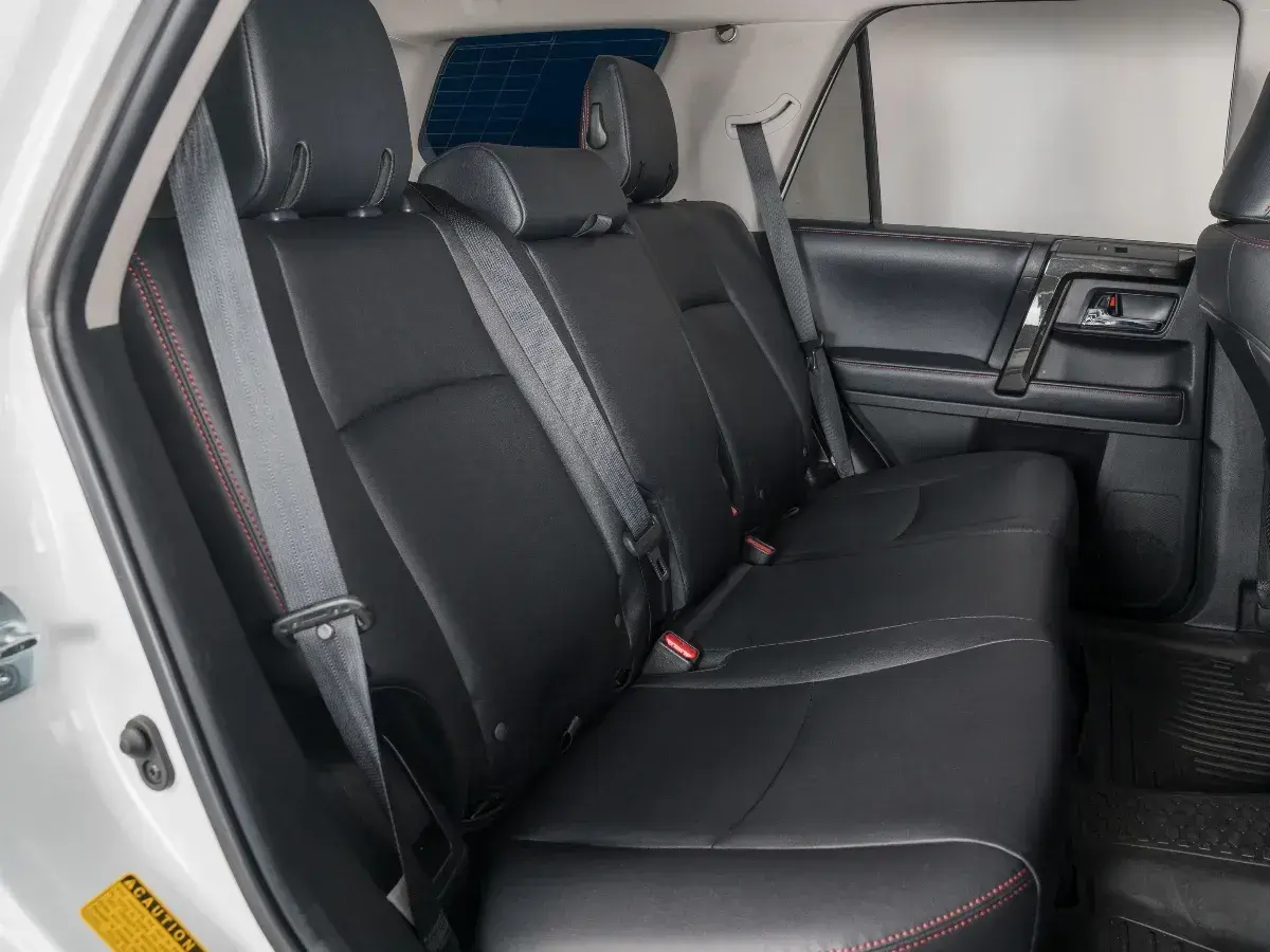 2019 Toyota 4Runner TRD Off-Road Premium Sport