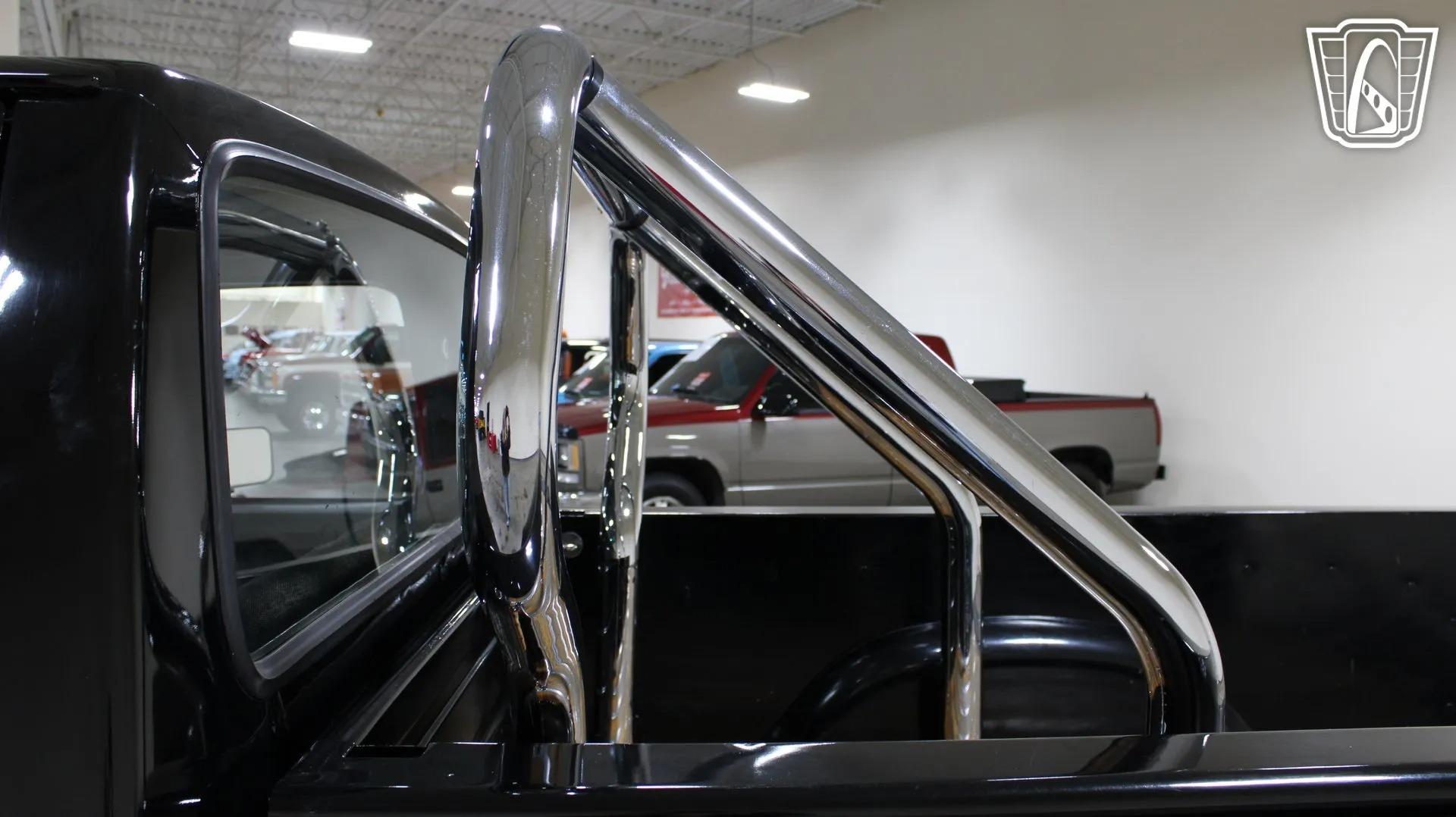 1984 Ford F-150 XLT