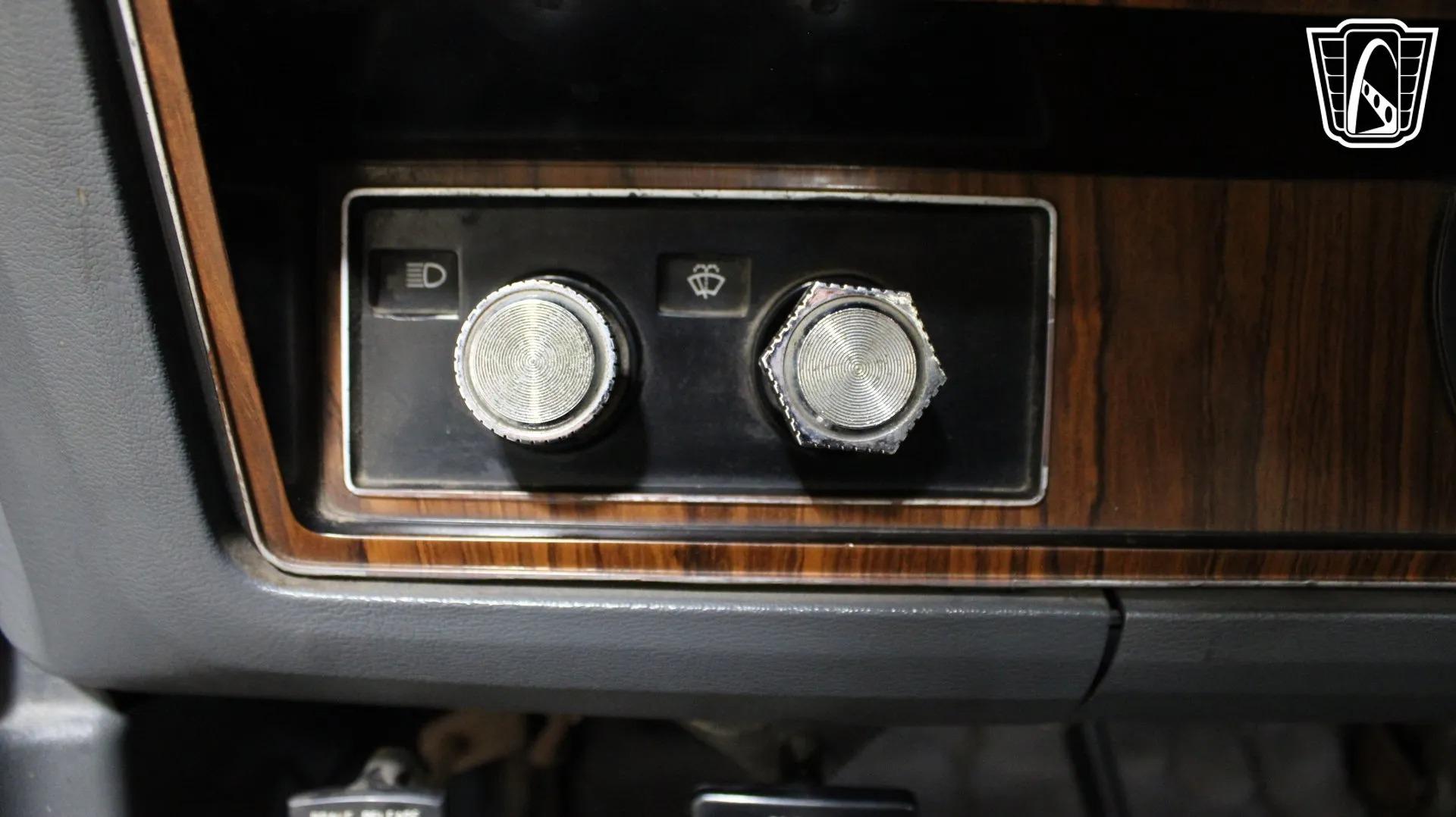 1984 Ford F-150 XLT