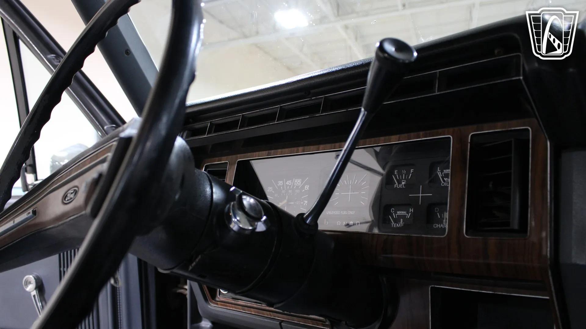 1984 Ford F-150 XLT