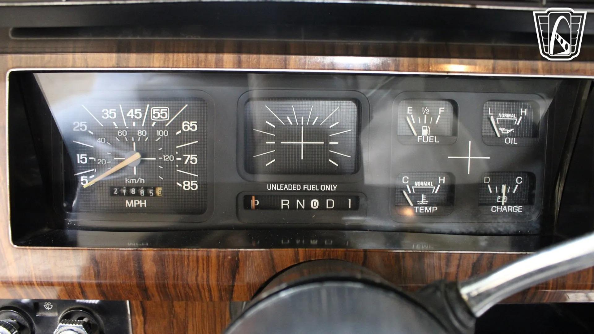 1984 Ford F-150 XLT