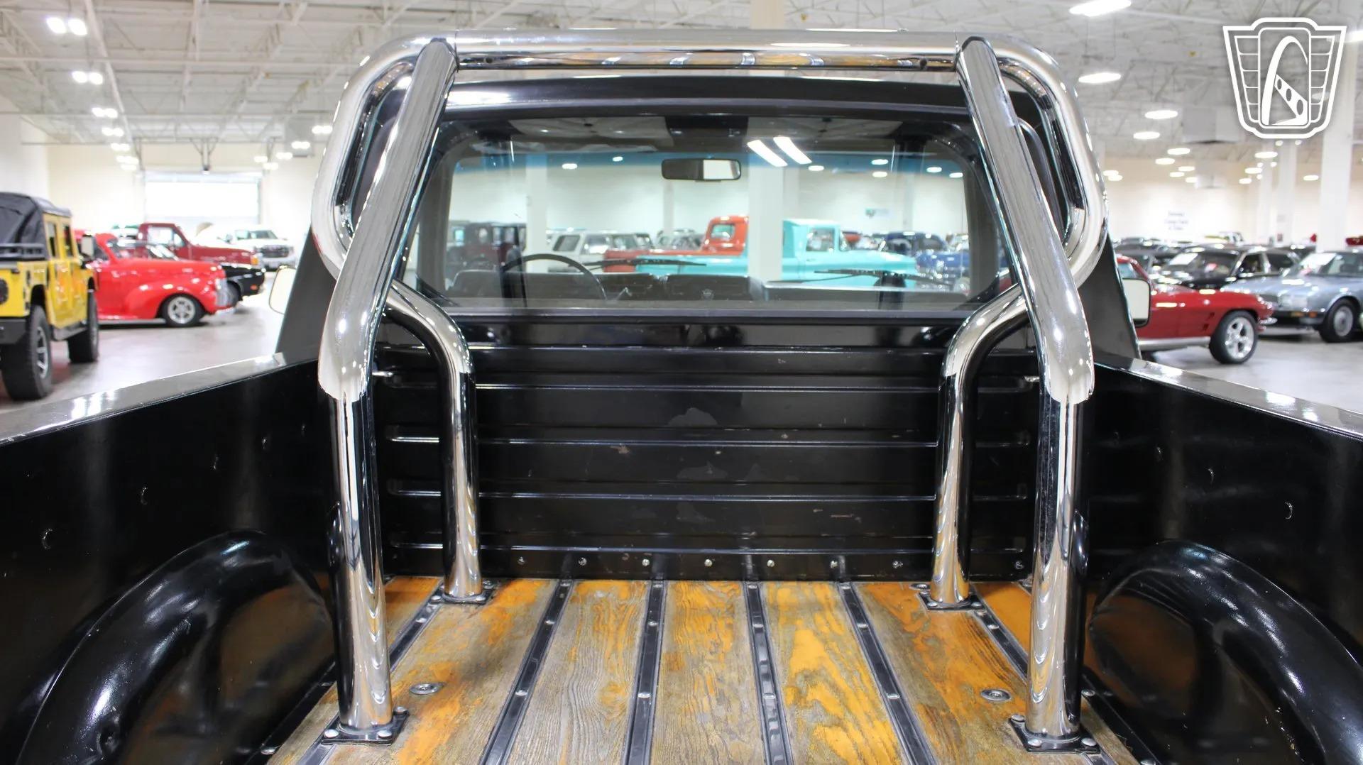 1984 Ford F-150 XLT