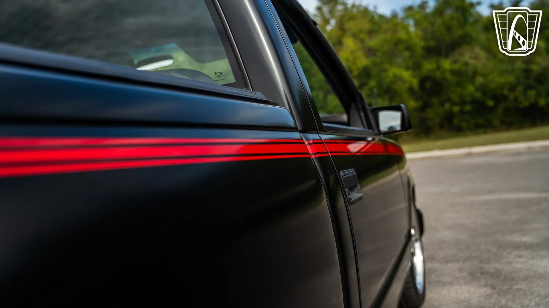 800 hp 1989 Chevrolet C15 632SS