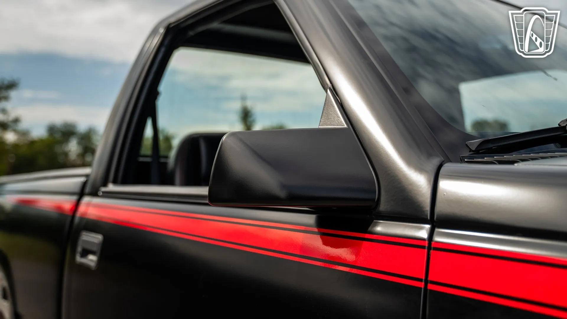 800 hp 1989 Chevrolet C15 632SS