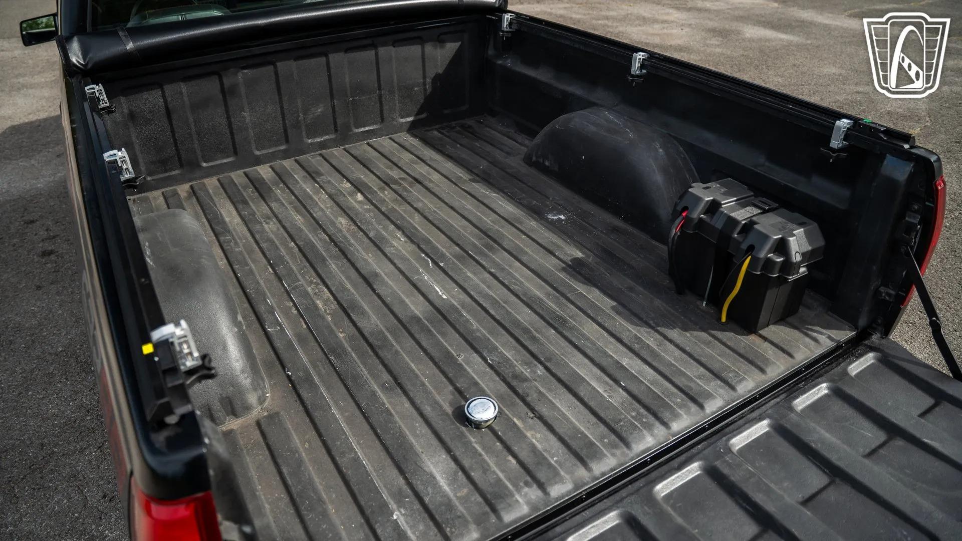 800 hp 1989 Chevrolet C15 632SS