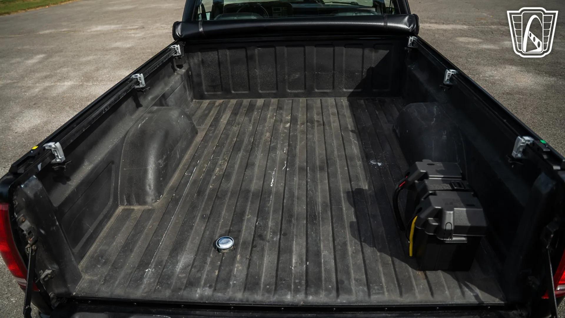 800 hp 1989 Chevrolet C15 632SS