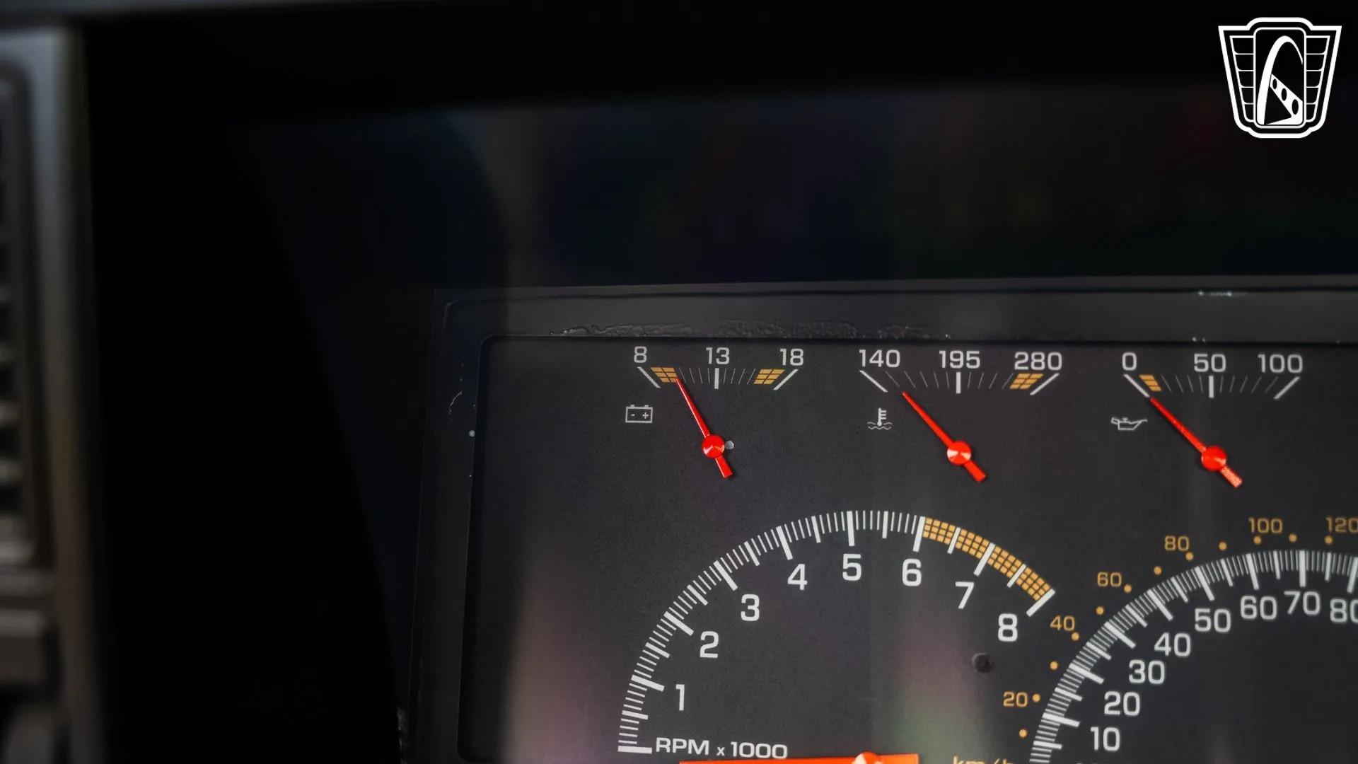 800 hp 1989 Chevrolet C15 632SS