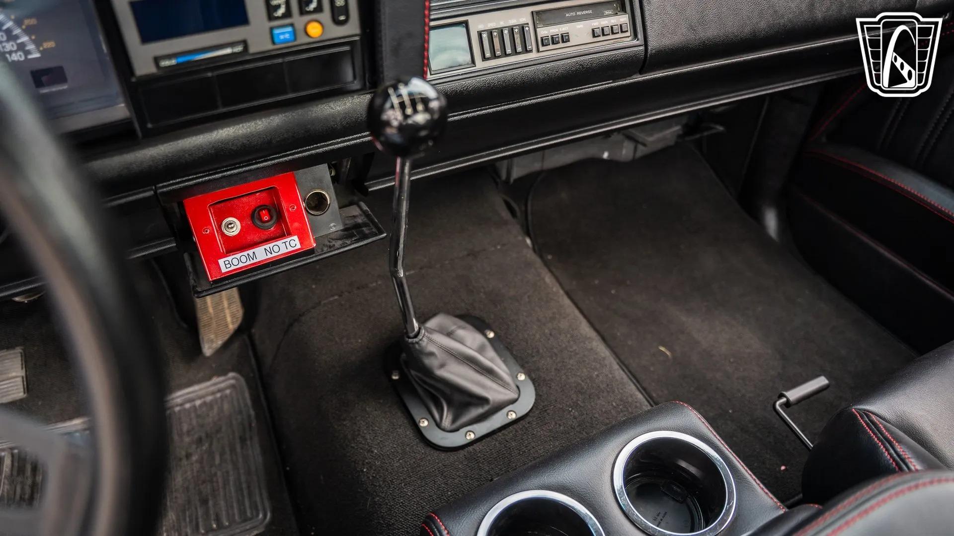800 hp 1989 Chevrolet C15 632SS