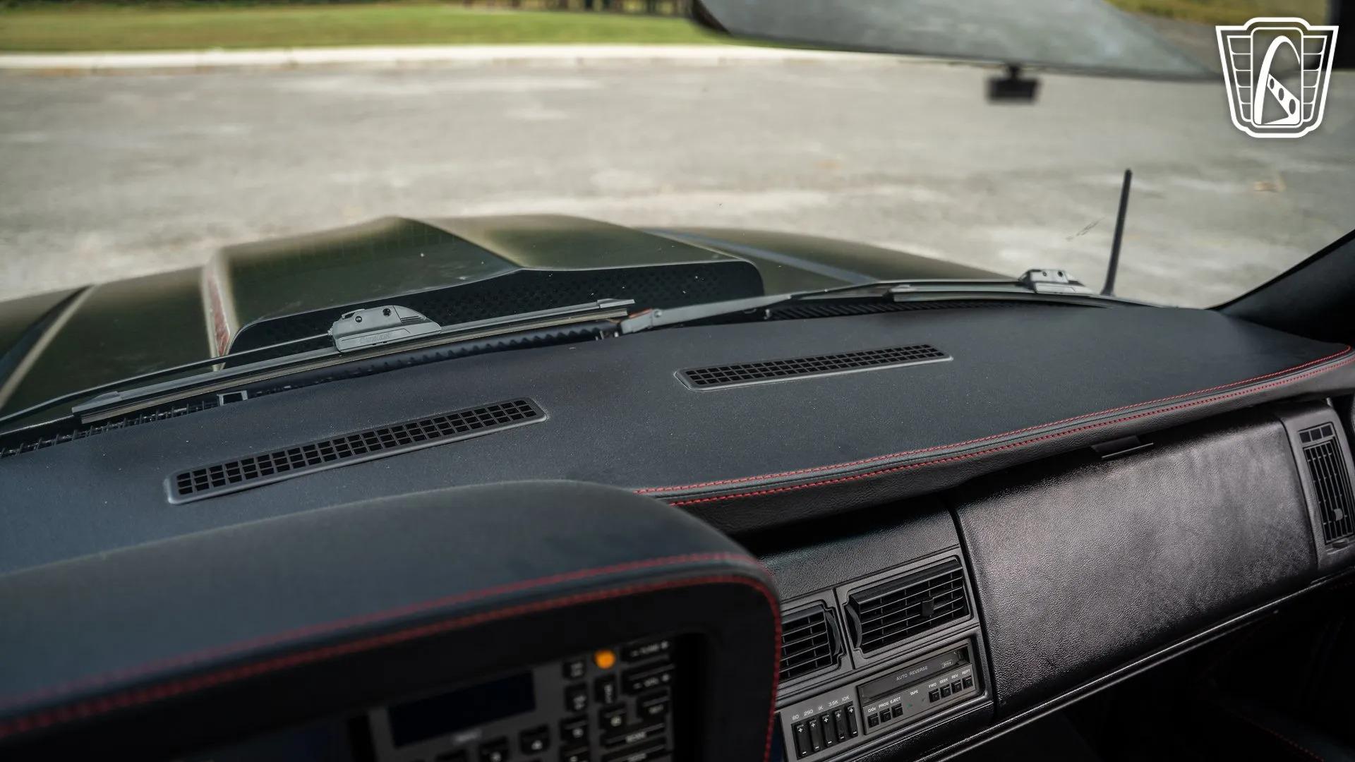 800 hp 1989 Chevrolet C15 632SS