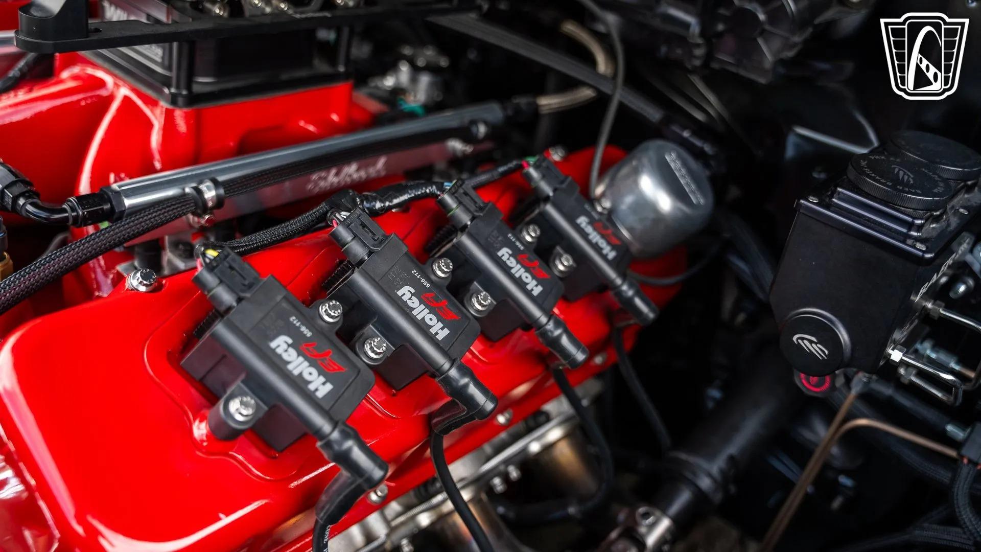 800 hp 1989 Chevrolet C15 632SS
