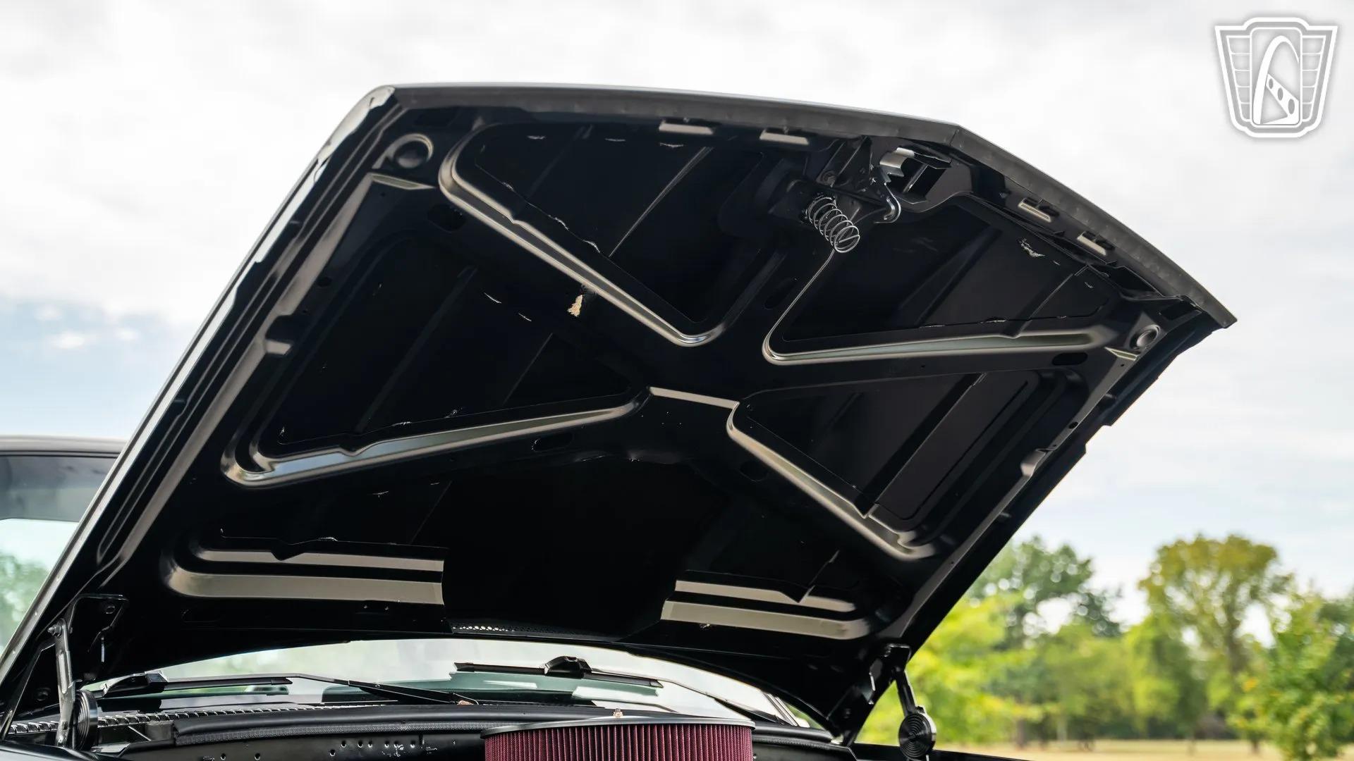 800 hp 1989 Chevrolet C15 632SS
