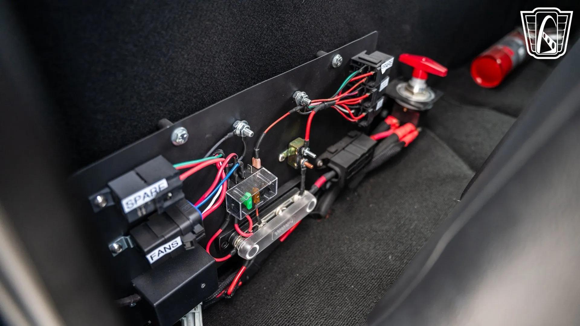 800 hp 1989 Chevrolet C15 632SS