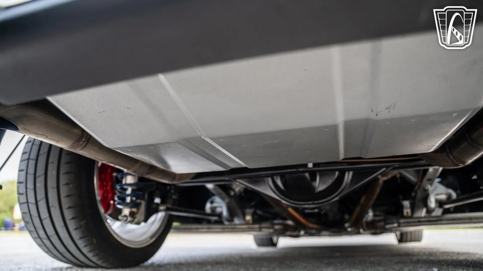 800 hp 1989 Chevrolet C15 632SS