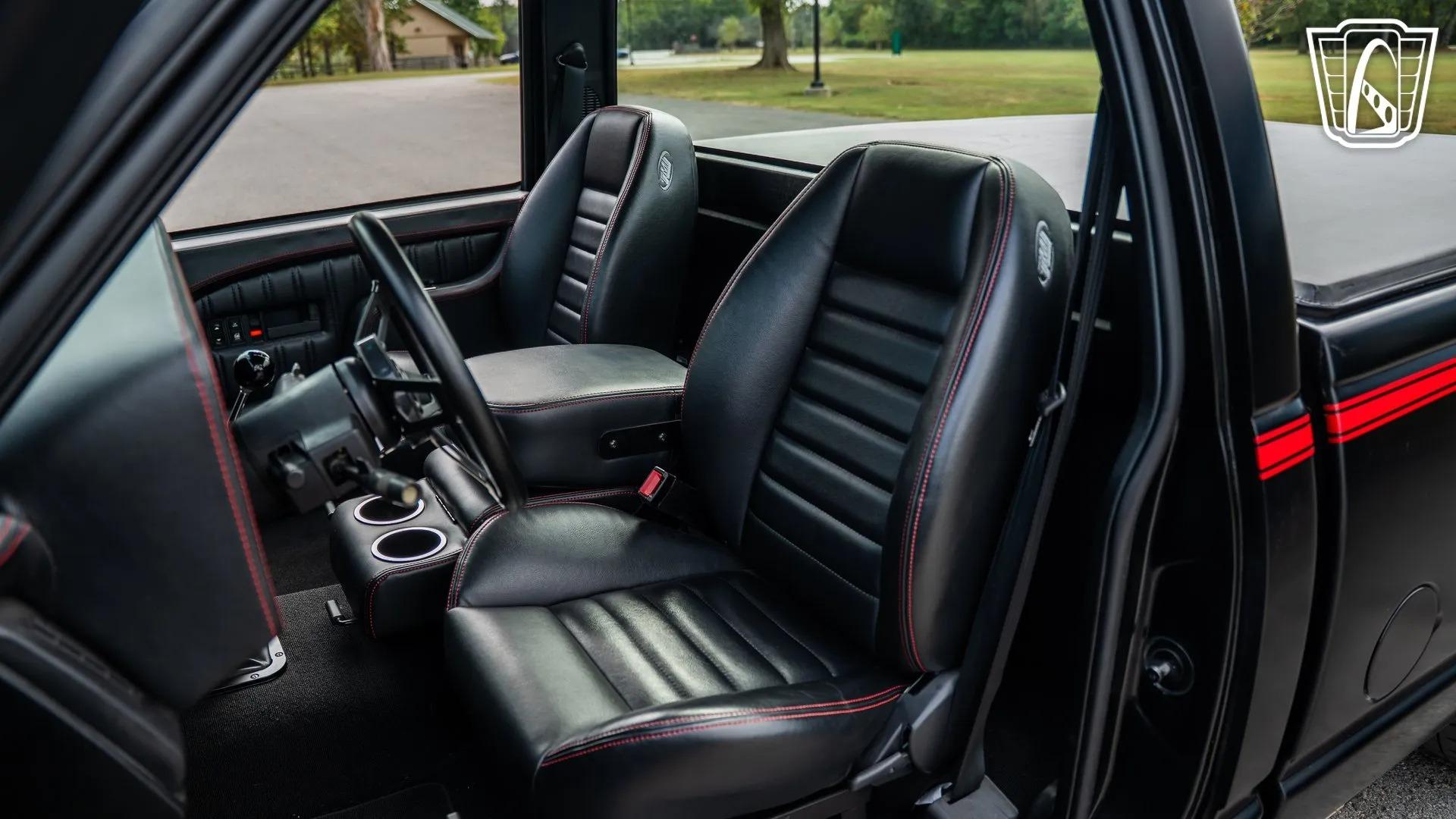 800 hp 1989 Chevrolet C15 632SS