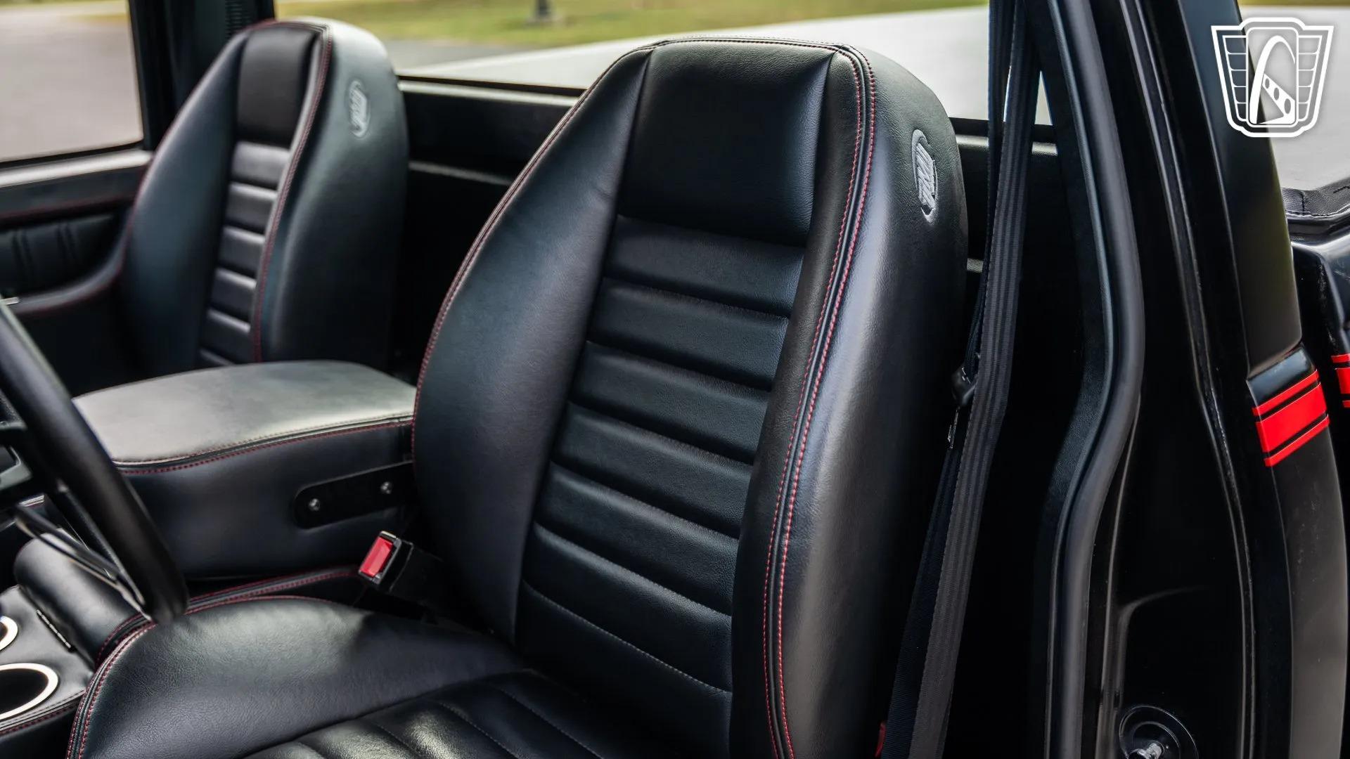 800 hp 1989 Chevrolet C15 632SS
