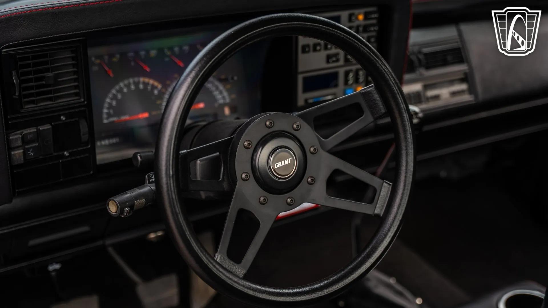 800 hp 1989 Chevrolet C15 632SS