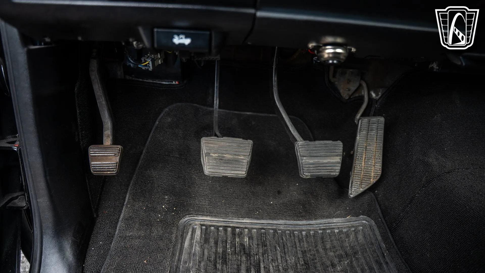 800 hp 1989 Chevrolet C15 632SS
