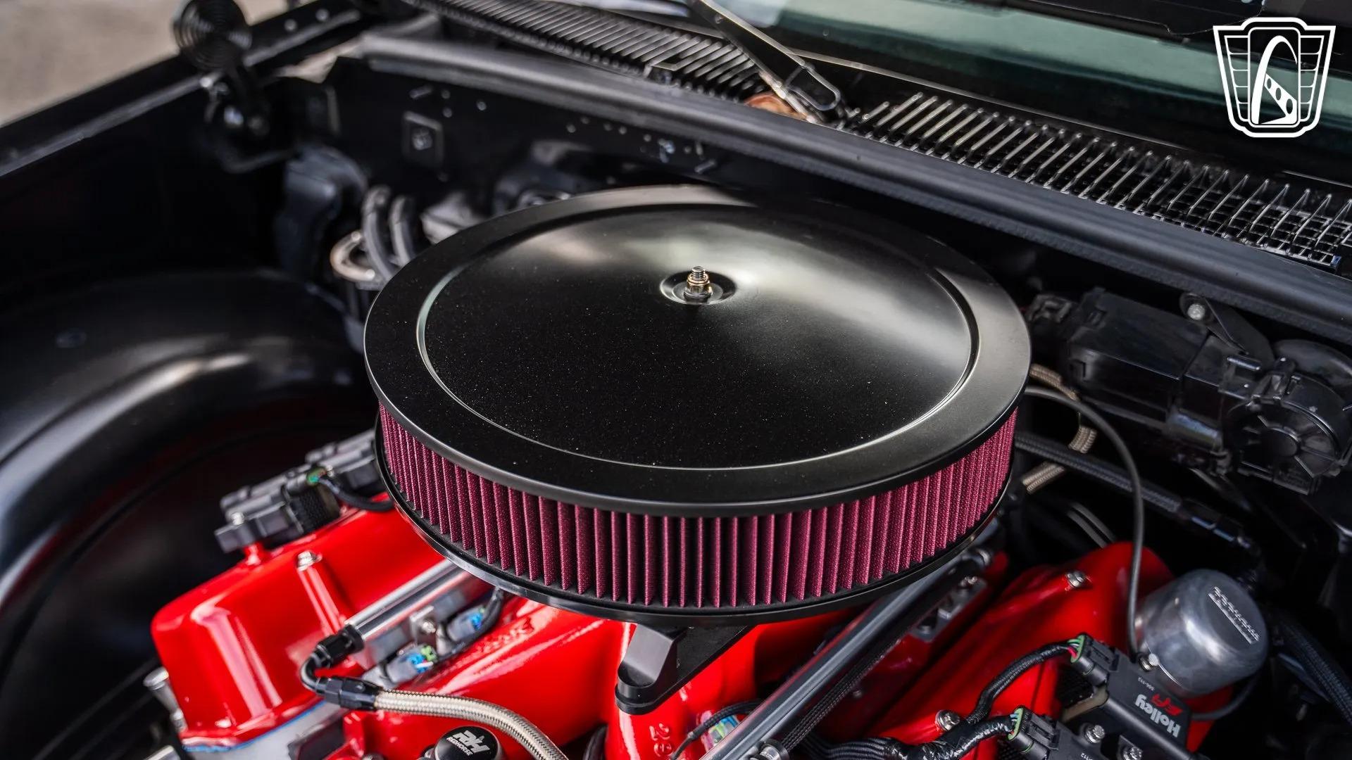 800 hp 1989 Chevrolet C15 632SS