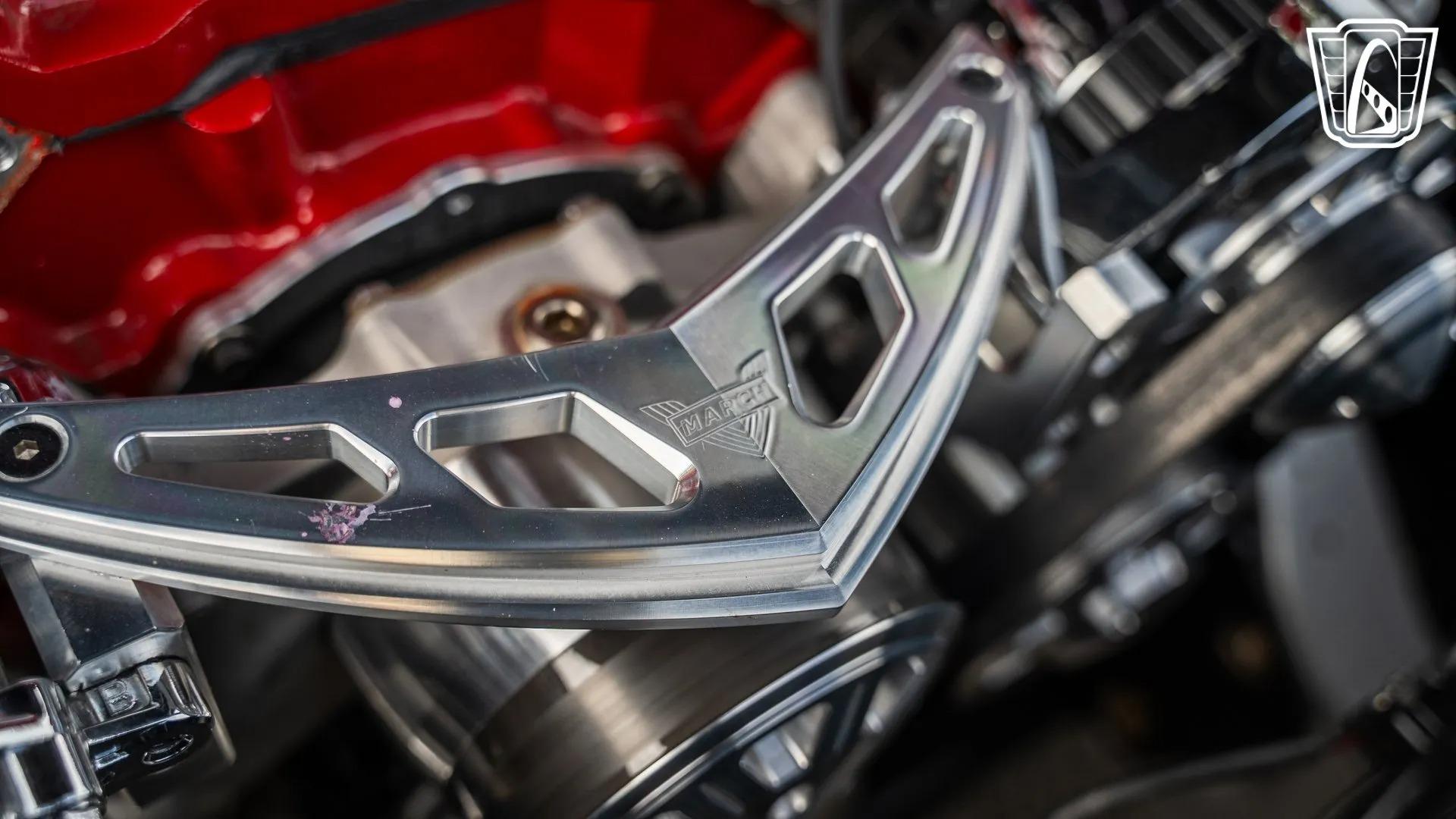 800 hp 1989 Chevrolet C15 632SS