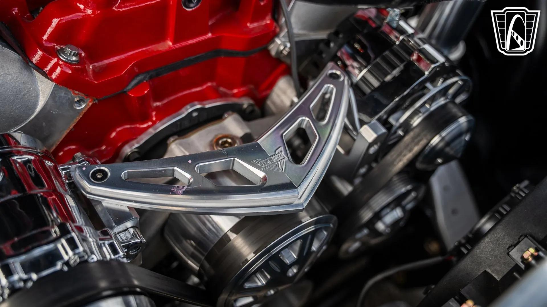 800 hp 1989 Chevrolet C15 632SS
