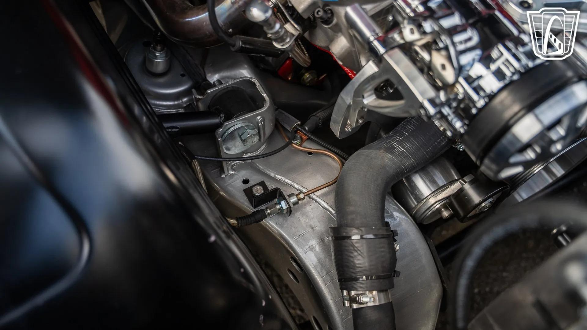 800 hp 1989 Chevrolet C15 632SS
