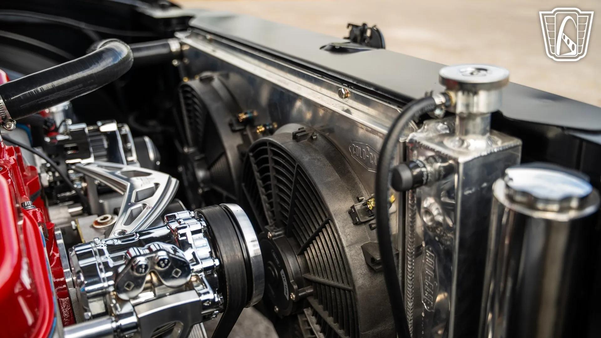 800 hp 1989 Chevrolet C15 632SS