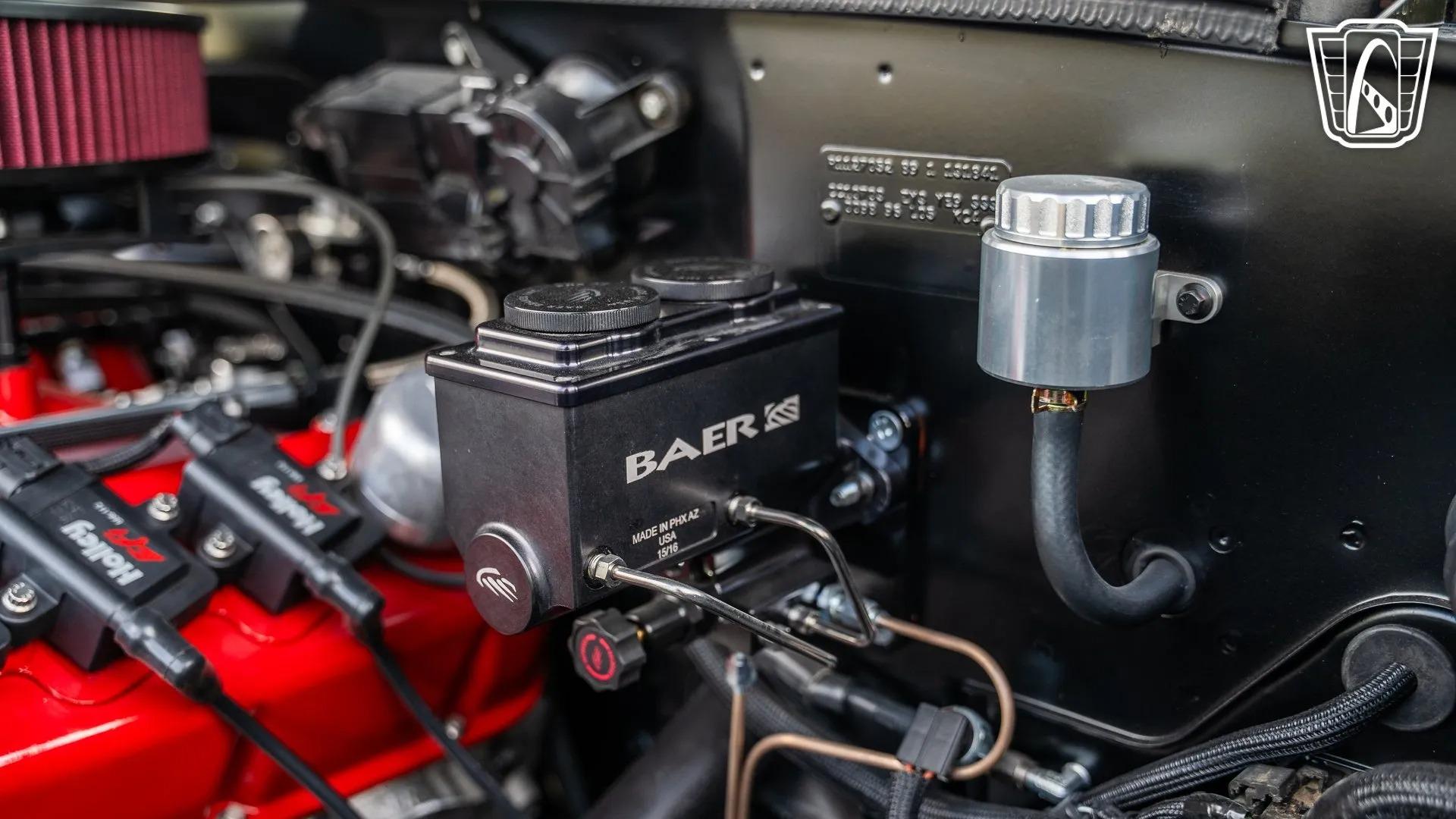 800 hp 1989 Chevrolet C15 632SS