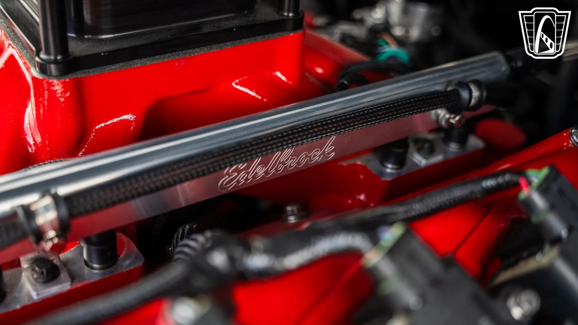 800 hp 1989 Chevrolet C15 632SS