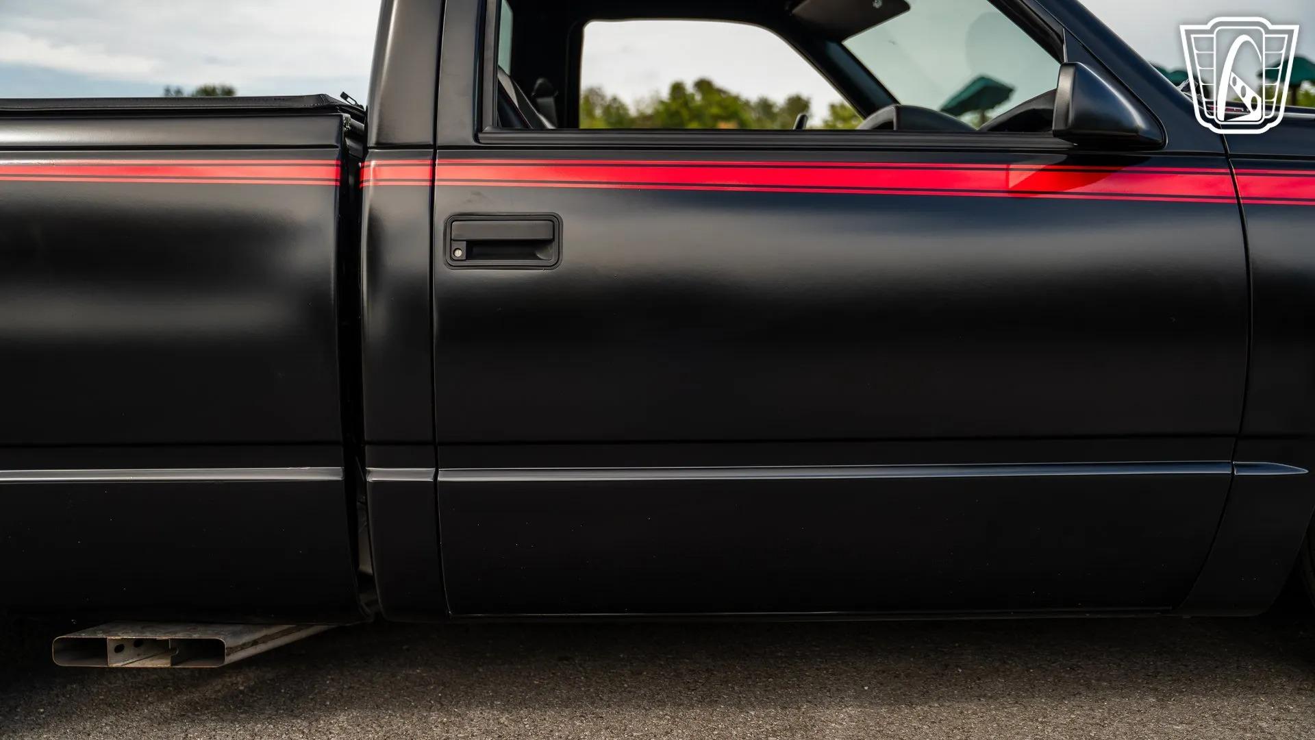 800 hp 1989 Chevrolet C15 632SS