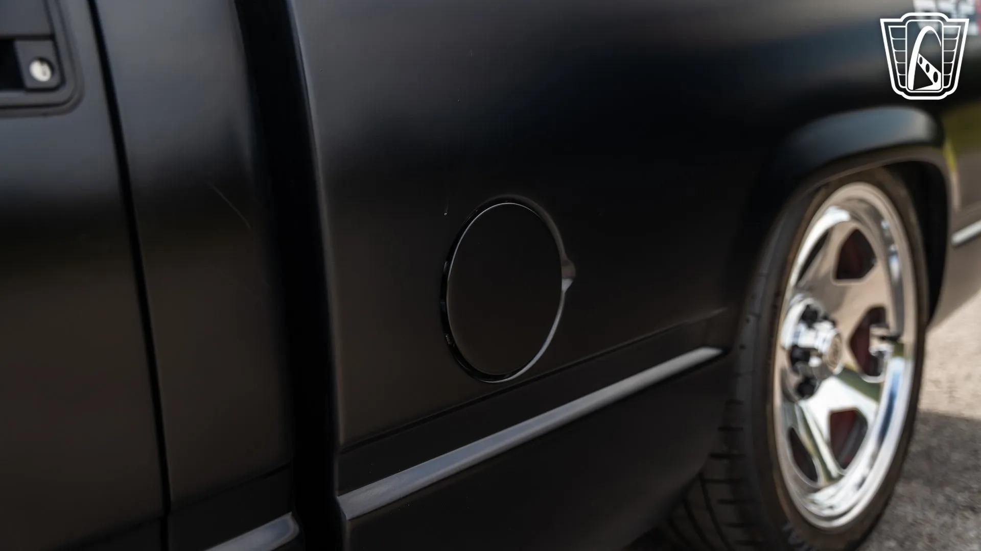 800 hp 1989 Chevrolet C15 632SS
