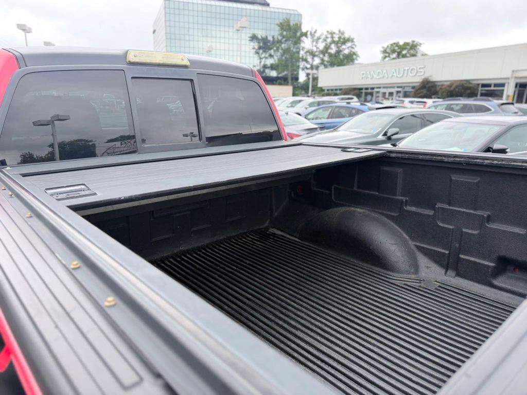 2013 Ford F-150 Raptor