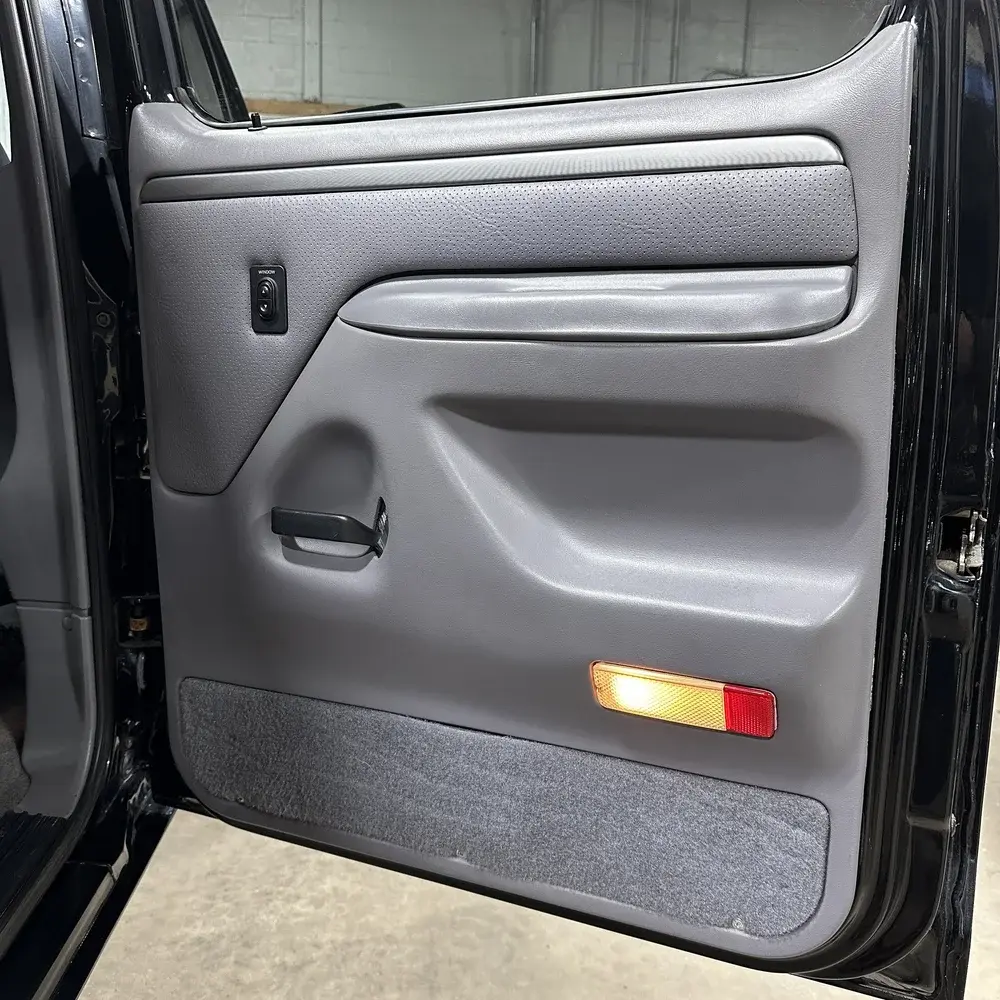 1995 Ford F-350 XLT