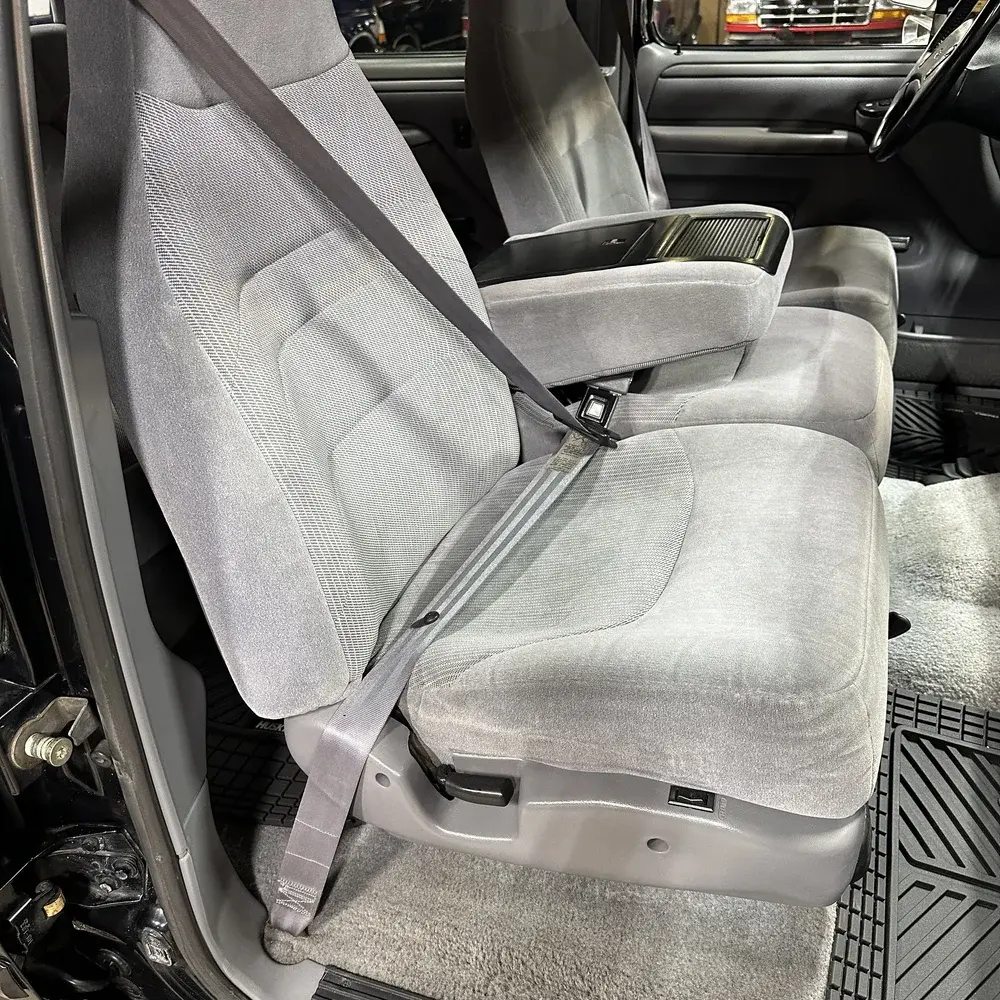1995 Ford F-350 XLT