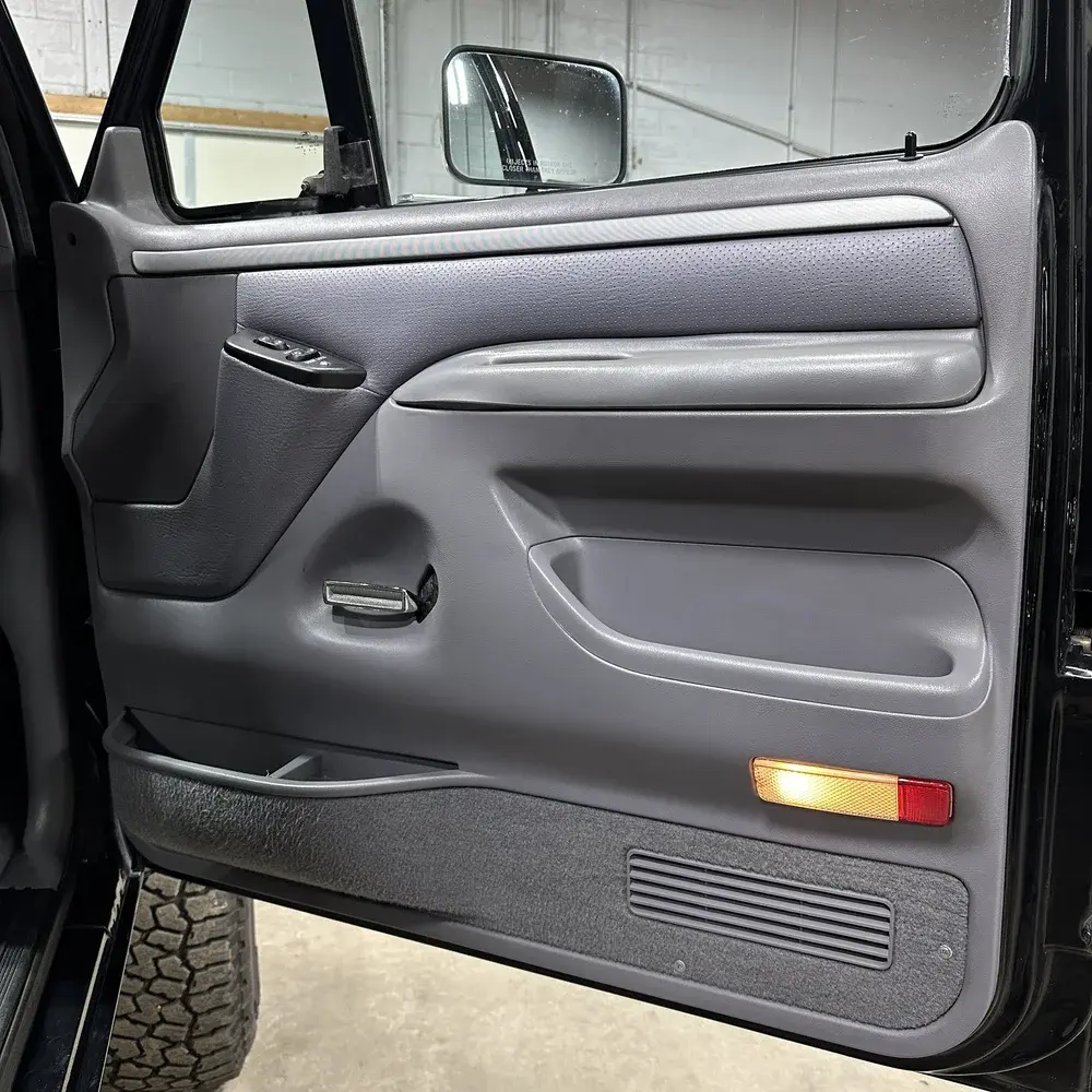 1995 Ford F-350 XLT
