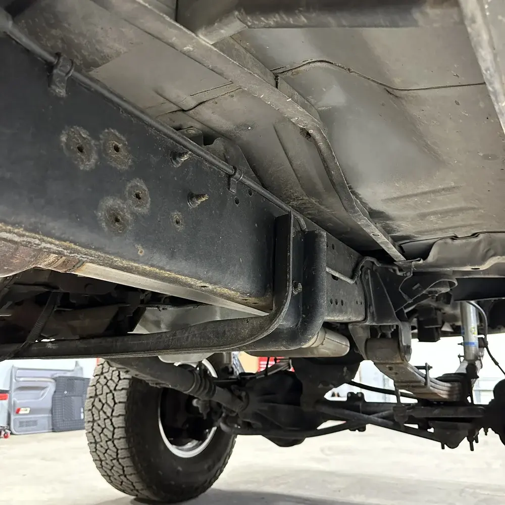 1995 Ford F-350 XLT