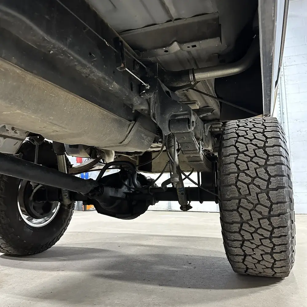 1995 Ford F-350 XLT