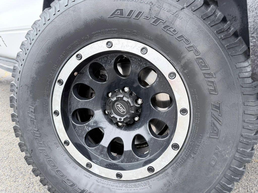 2014 Ford F-150 Raptor