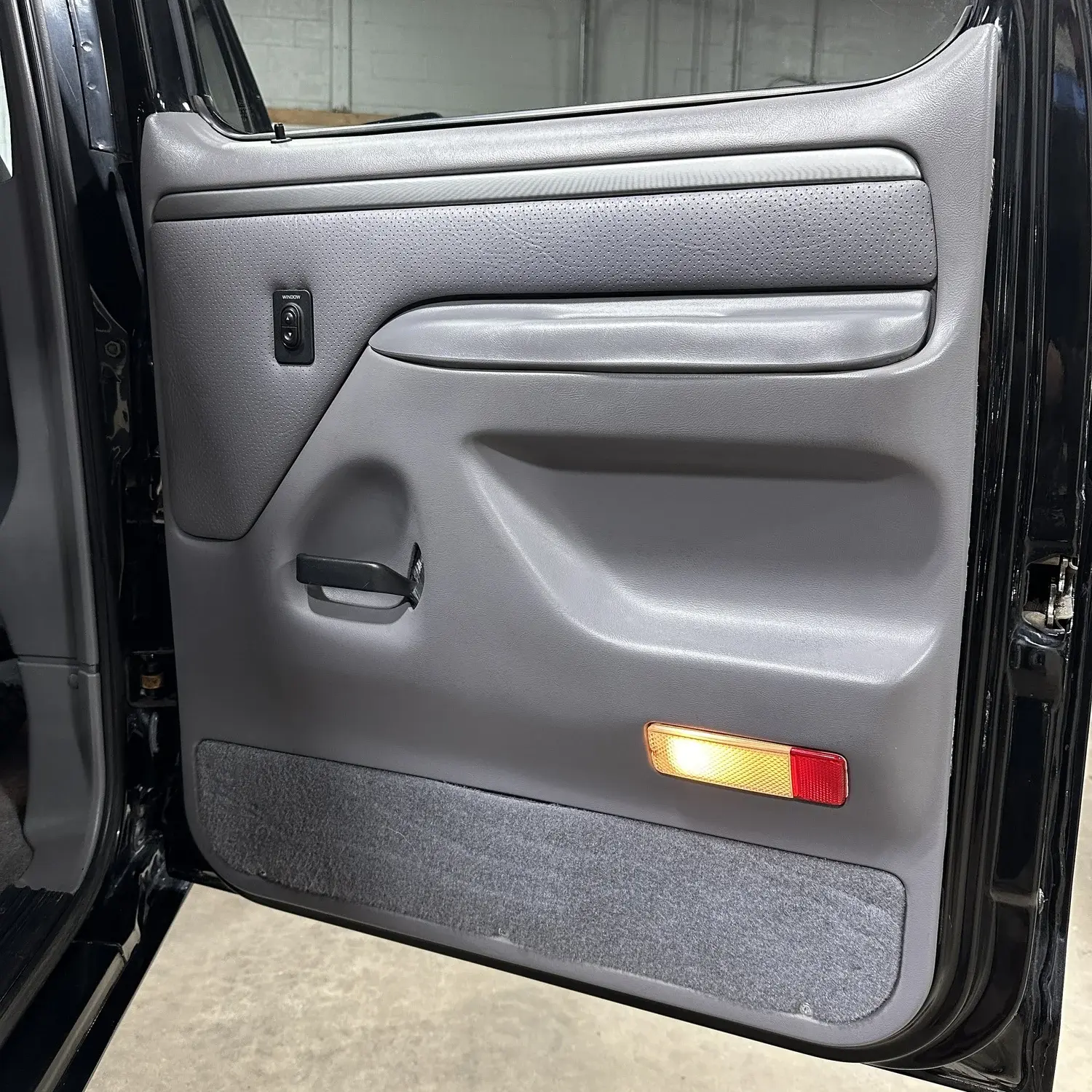 1995 Ford F-350 XLT