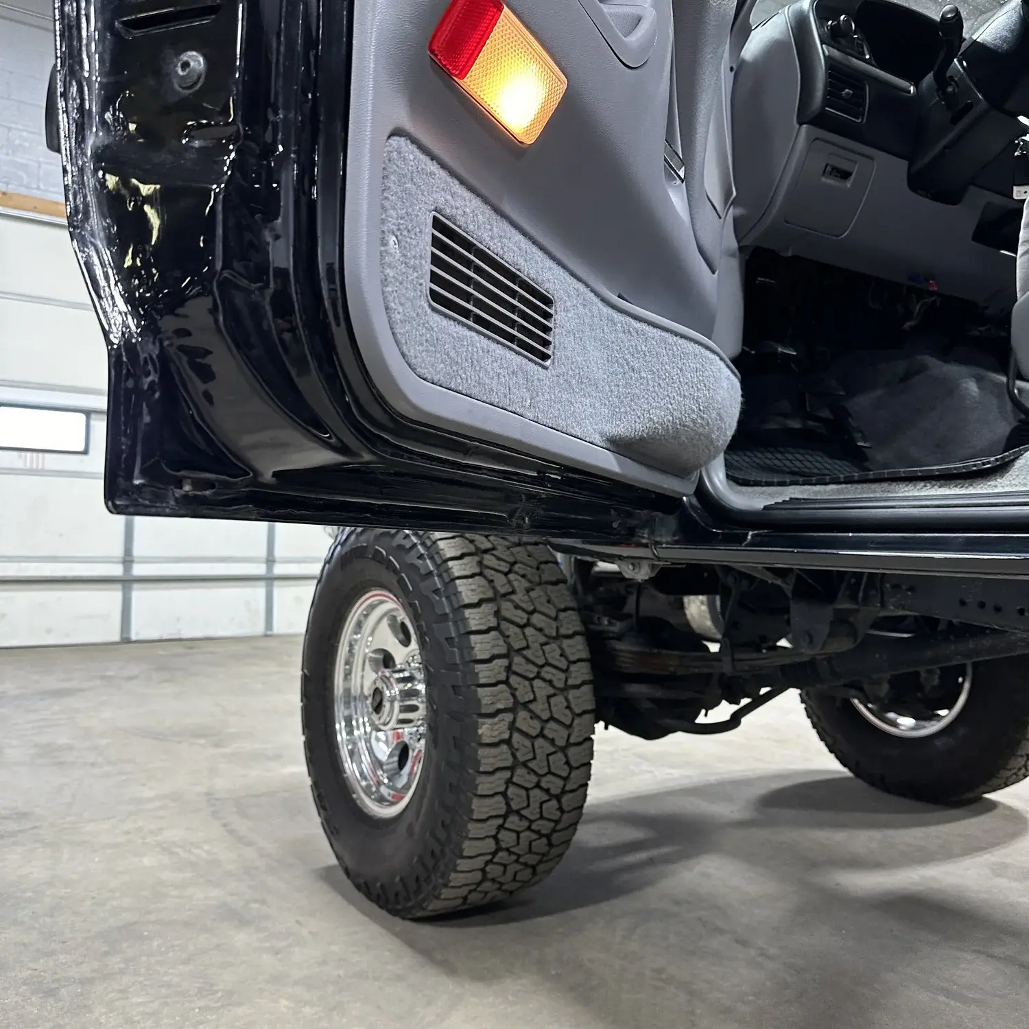 1995 Ford F-350 XLT