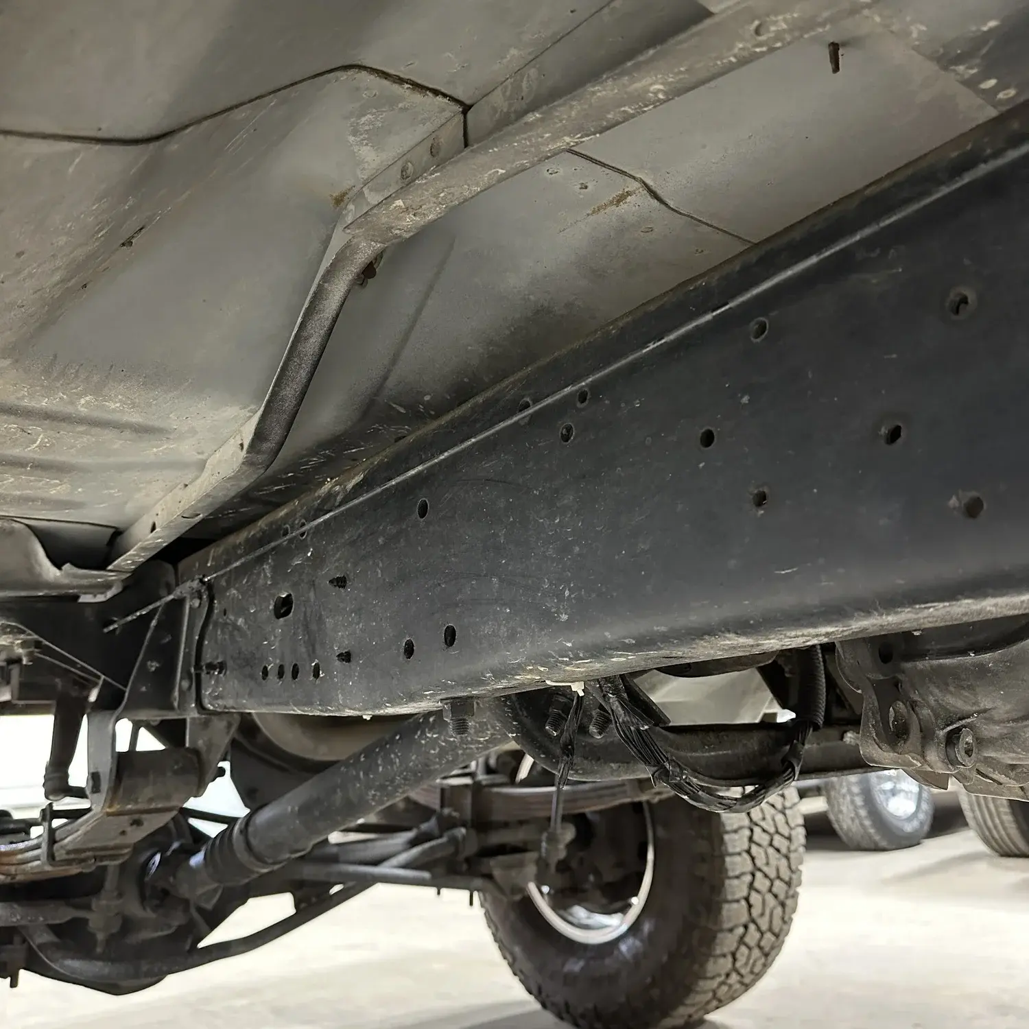 1995 Ford F-350 XLT