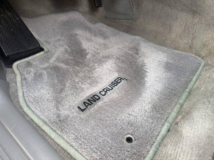 2006 Toyota Land Cruiser
