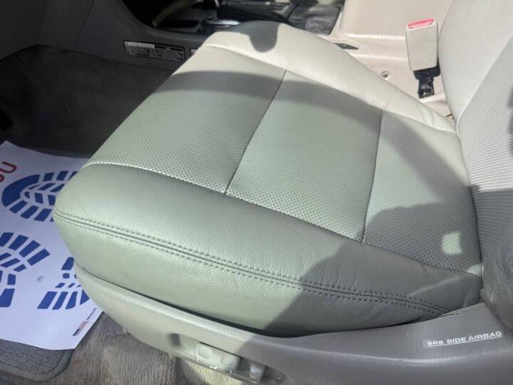 2006 Toyota Land Cruiser