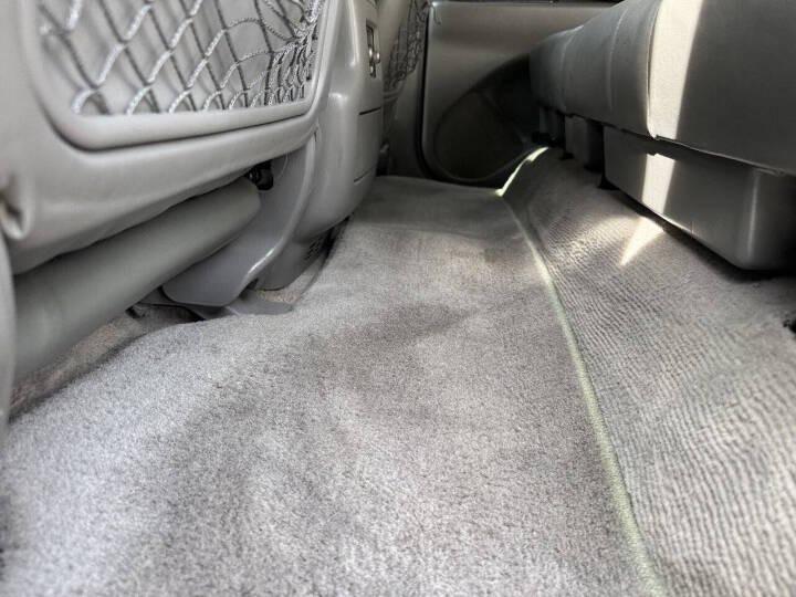 2006 Toyota Land Cruiser