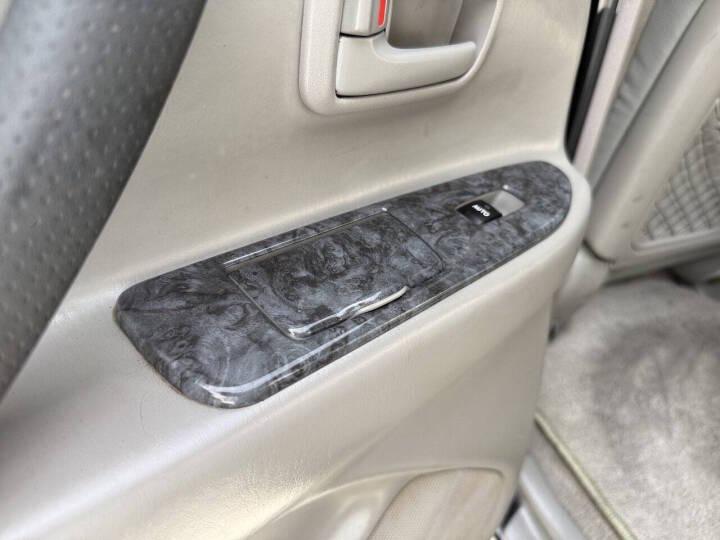 2006 Toyota Land Cruiser