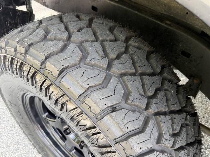 2006 Toyota Land Cruiser