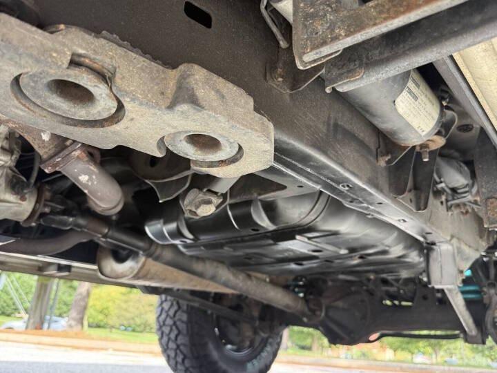 2006 Toyota Land Cruiser